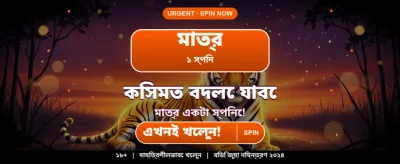 bv999-এ আপনার ভাগ্য বদলান